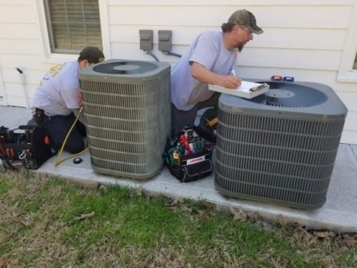 Riverside CA AC Repair: HVAC Service & Maintenance Experts