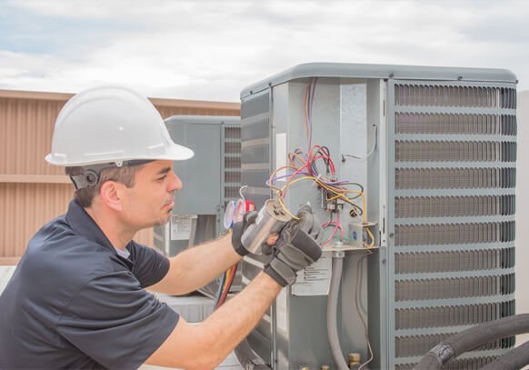 Riverside CA AC Repair: HVAC Service & Maintenance Experts