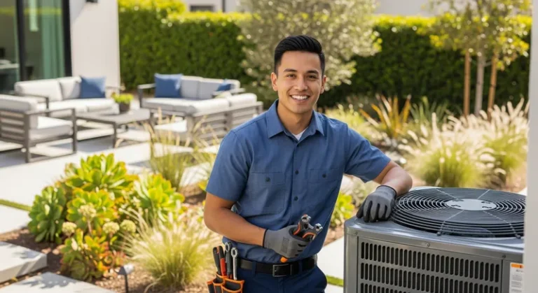 Riverside CA AC Repair: HVAC Service & Maintenance Experts