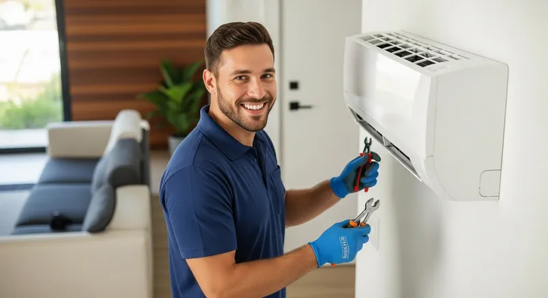 mini split hvac systems