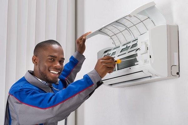 air conditioner repair