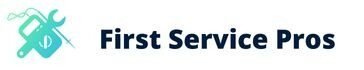 First Service Pros logo