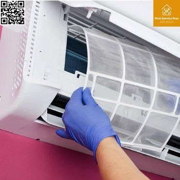 ac repair california 1