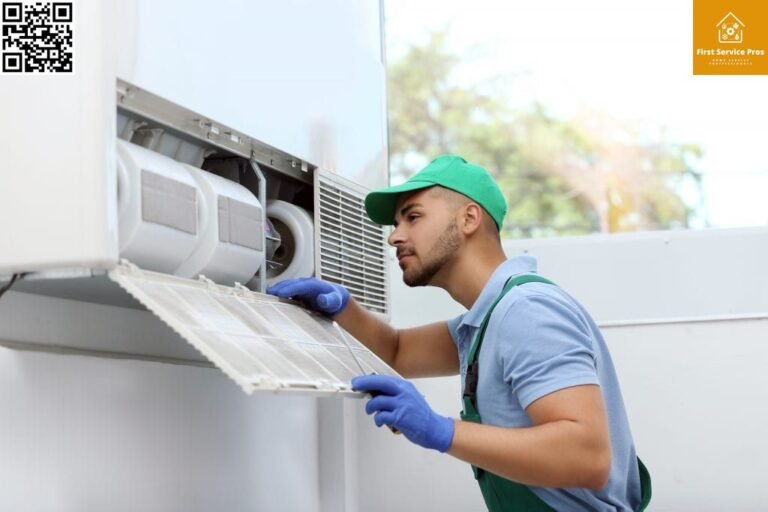 ac service encinitas