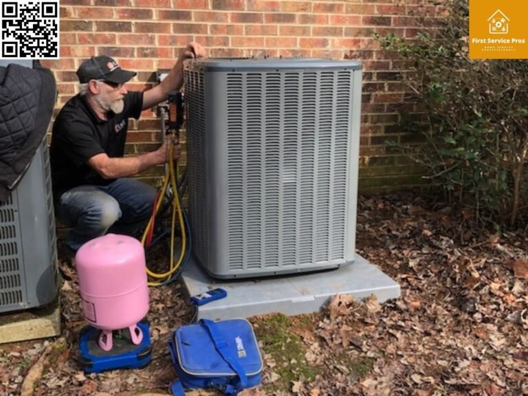 escondido hvac repair