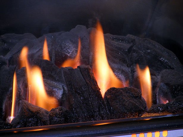 gas fireplace service and repair