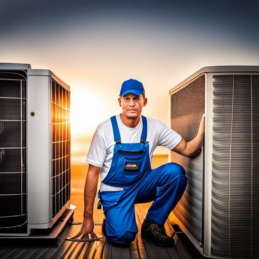 affordable hvac installation in encinitas