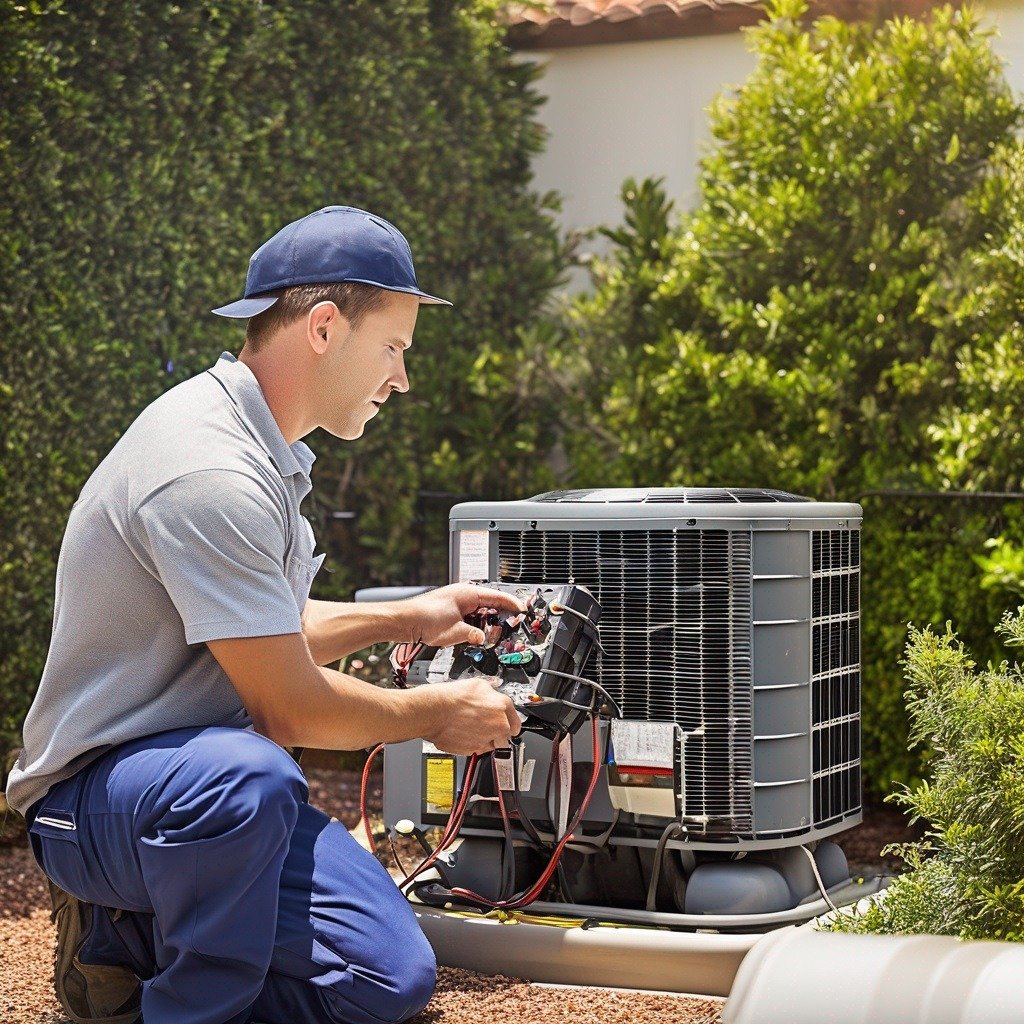 hvac_technician_undertaking_hvac-maintenance